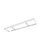 ledvance Mekaaninen lisätarvike 1200 surface mount kit