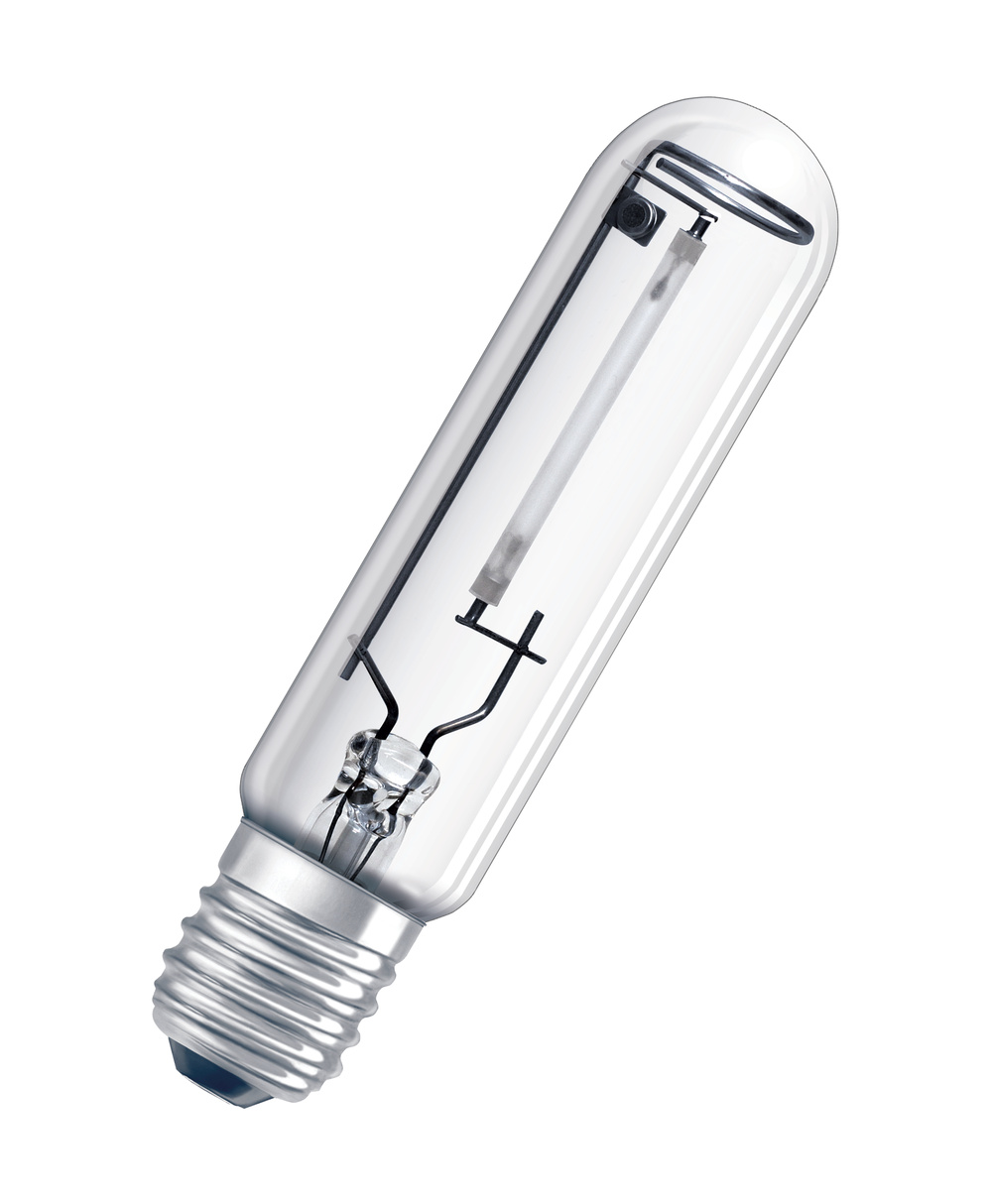 osram lamput Högtrycksnatriumlampa nav-t 50w super 4y e27