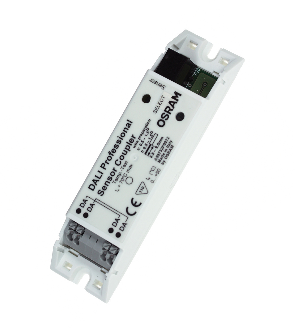 SENSOR DALI PRO