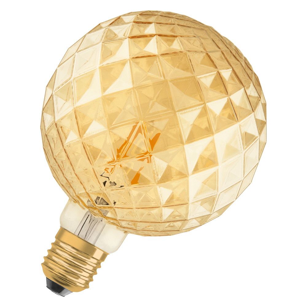 osram lamput Led-lamppu vintage 1906 led 1906 pinecone 4,5w/825 gd e27