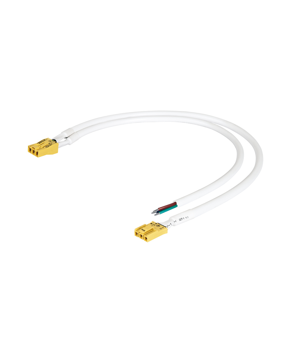 CABLING SET LINEAR INDIVILED® LN INDV 1500 ThroughWiring Kit