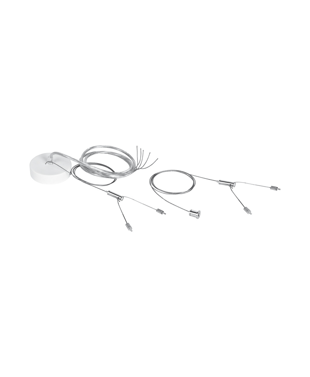 ledvance Vajerupphäng linear indiviled ln indv suspension kit dali