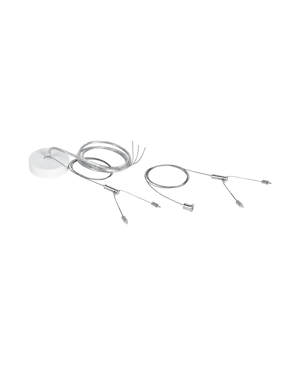 WIRE SUSPENSION LINEAR LN INDV Suspension kit