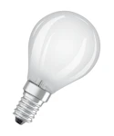 LED CLP40 KLOT 827 MATT E14 2-PACK