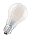 LED BASE CL A 60 NORMAL E27 MATT 3-PACK