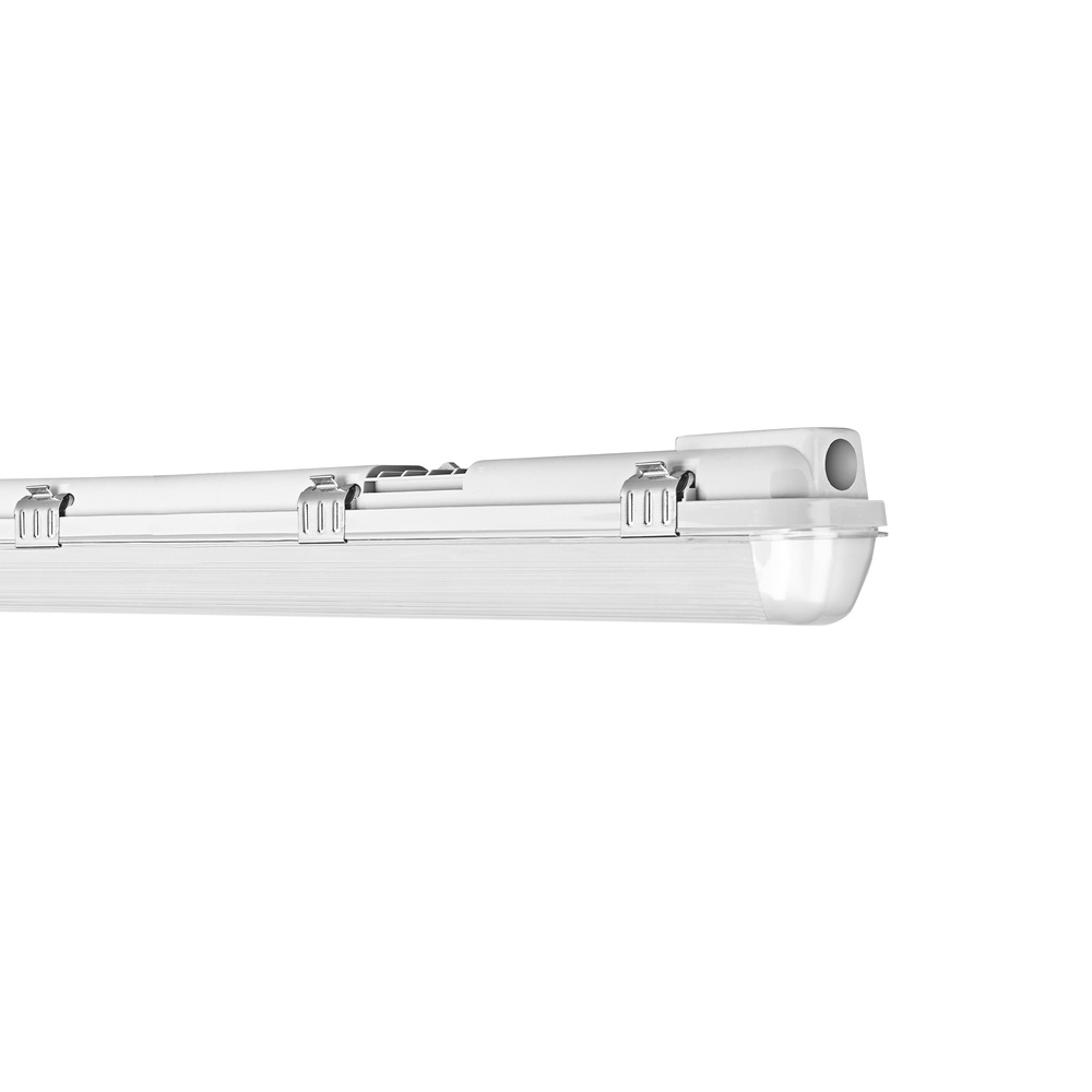 ledvance Armaturhölje damp proof dp housing 1200 1xlamp ip65