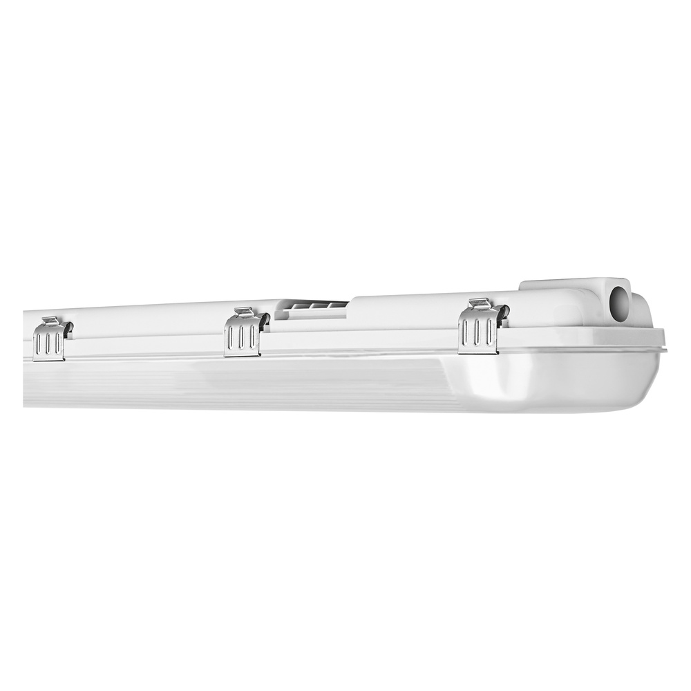 TÖÖSTUSVALGUSTI DP KORPUS 1200 2XLAMP IP65
