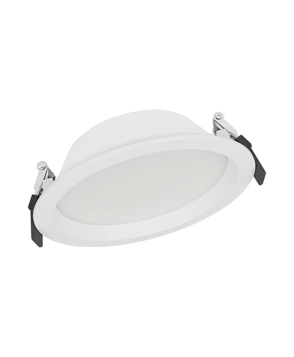 ledvance Downlight downlight alu dl alu dali dn150 14w/3000k