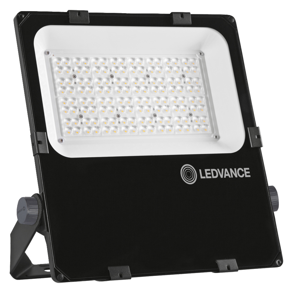 ledvance Valonheitin floodlight pfm fl pfm 100w/4000k asym 55x110