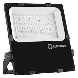ledvance Valonheitin floodlight pfm fl pfm 100w/4000k asym 55x110