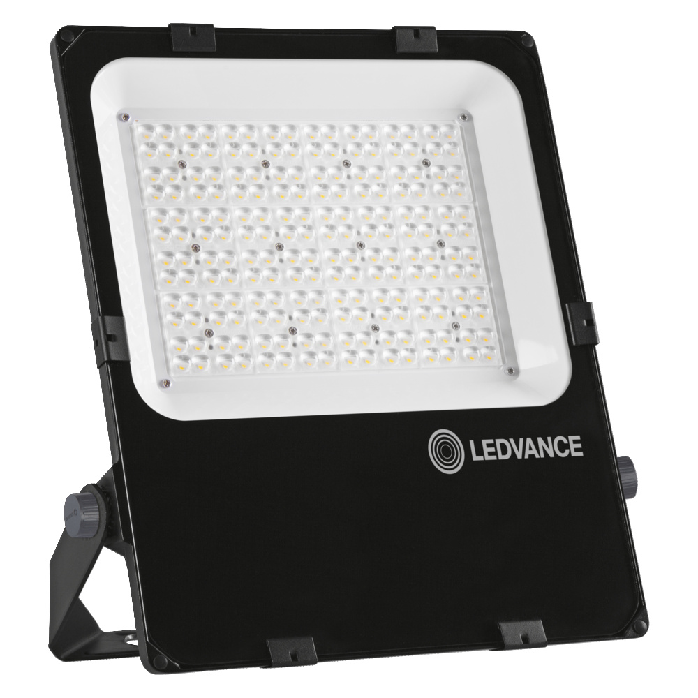 ledvance Strålkastare floodlight pfm fl pfm 150w/3000k asym 45x140