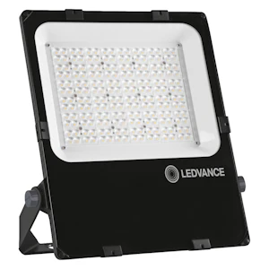 ledvance Valonheitin floodlight pfm fl pfm 150w/4000k asym 55x110