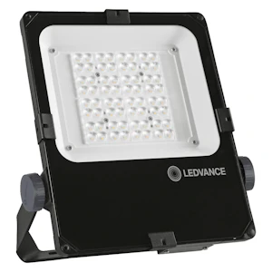 ledvance Prožektor pfm 50w/3000k asym 45x140