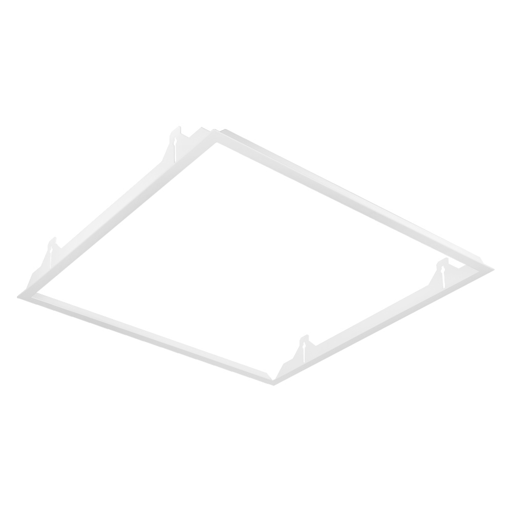 MEKANISKA TILLBEHÖR PANEL UN 600 RECESSED FRAME