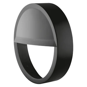 ledvance Mekaniska tillbehör bulkhead sf blkh eyelid 250 bk