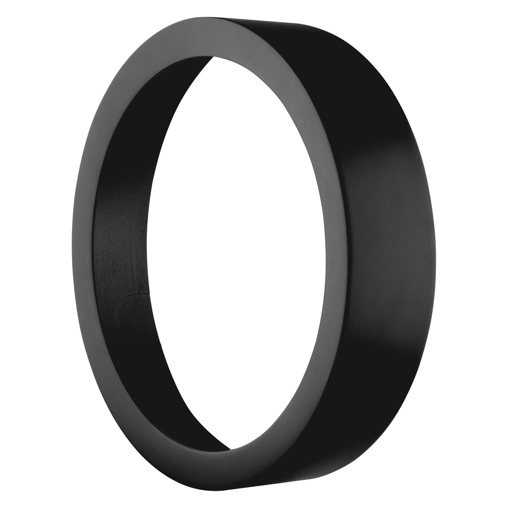 MEK. LISÄTARVIKE BULKHEAD SF BLKH RING 250 BK