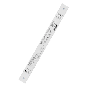 osram Elektroniskt förkopplingsdon ot slim 60/220-240/24
