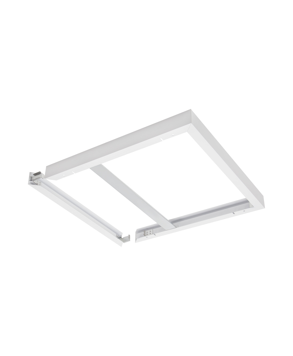 MEK. LISÄTARVIKE PANEL PFM PL 600 SURFACE MOUNT KIT