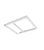 ledvance Mek. lisätarvike panel pfm pl 600 surface mount kit