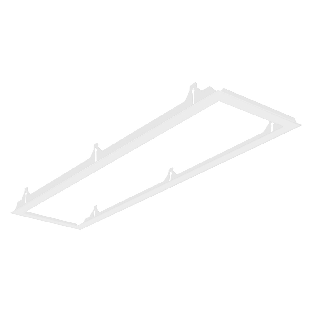 MECH ACCESSORIES PANEL PFM G3 PL 1200 RECESSED MOUNT FRAME