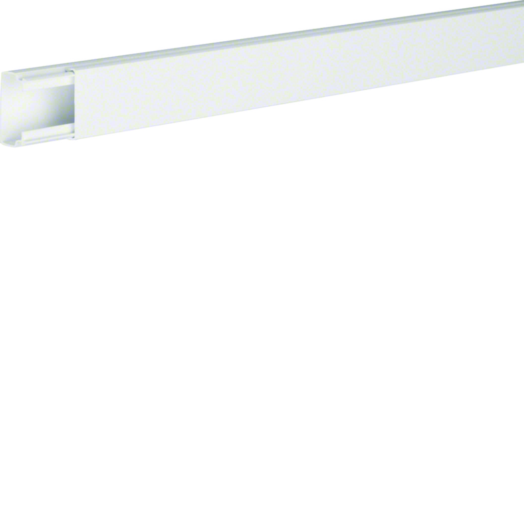 hager Matarkanal tehalit.lf lf20035 pvc 20x33x2000 vit