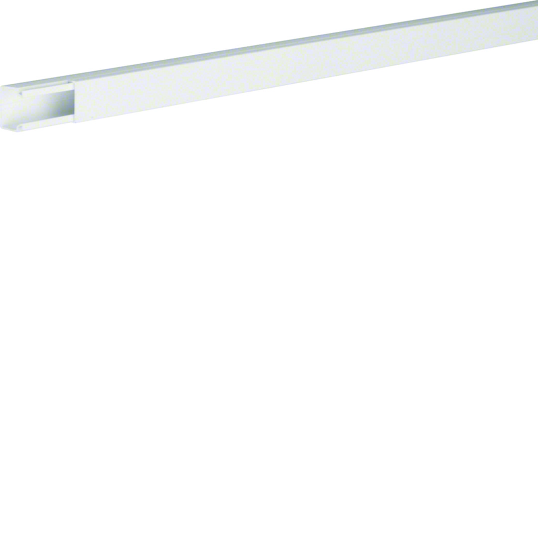 hager Asennuskanava tehalit.lf lf20020 pvc 20x19x2000 lva