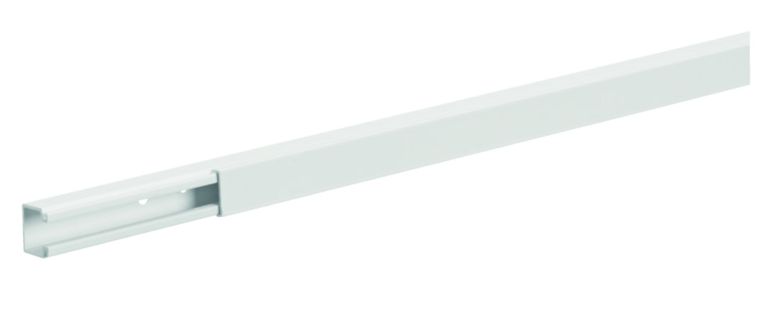 hager Feeding trunking tehalit.lf lf15015 pvc 15x15x2000 white
