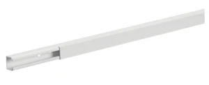 hager Feeding trunking tehalit.lf lf15015 pvc 15x15x2000 white