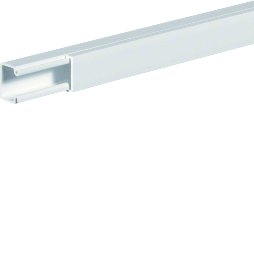 hager Matarkanal tehalit.lf lf10010 pvc 10x12x2000 vit