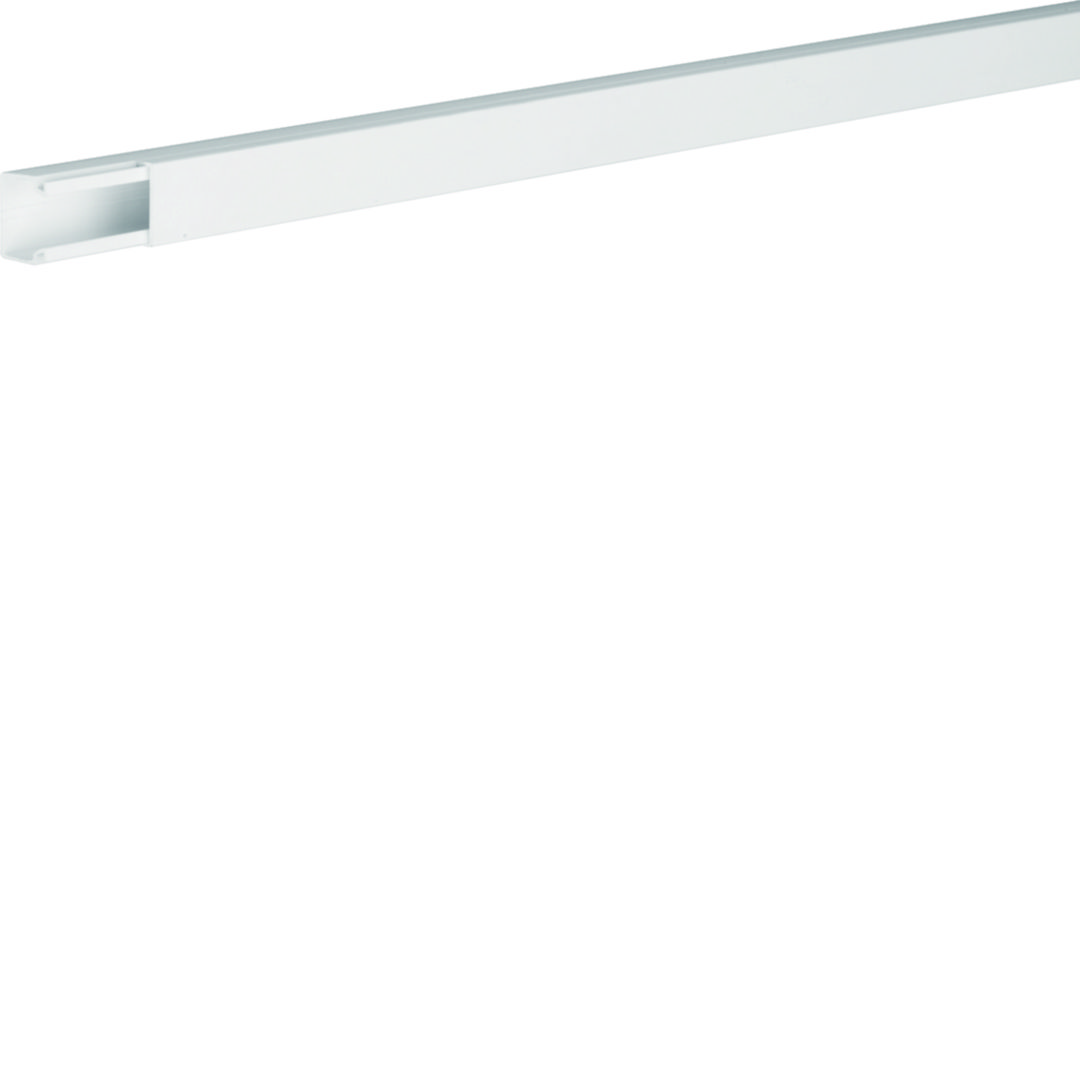 hager Feeding trunking tehalit.lf lfh20020 hf 20x20x2000 white
