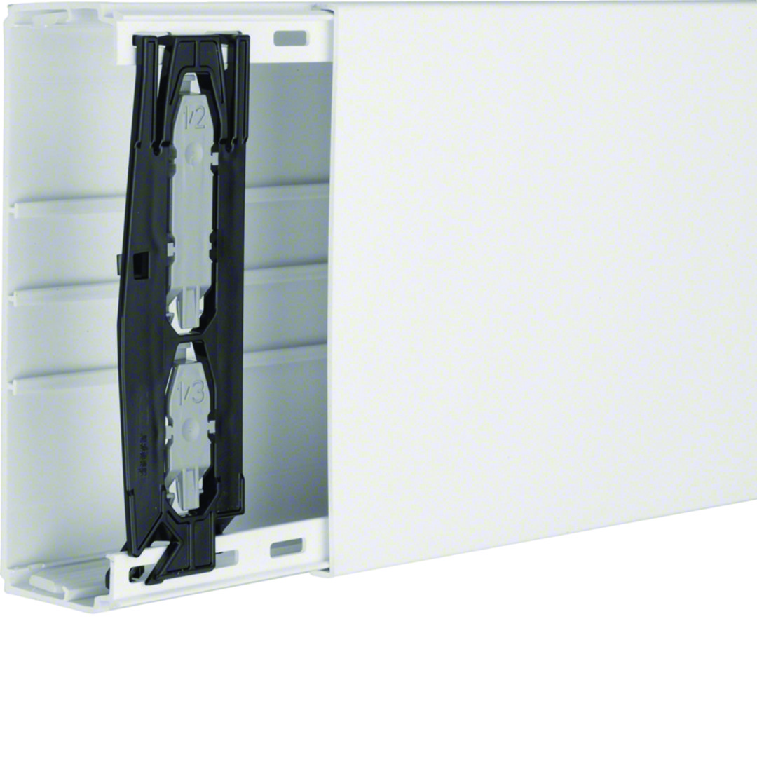hager Asennuskanava tehalit.lf lf60190 pvc 60x190x2000 lva