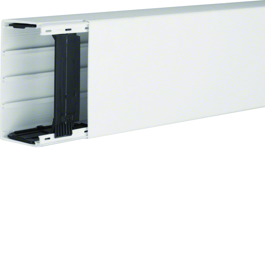 hager Matarkanal tehalit.lf lf60110 pvc 60x110x2000 vit