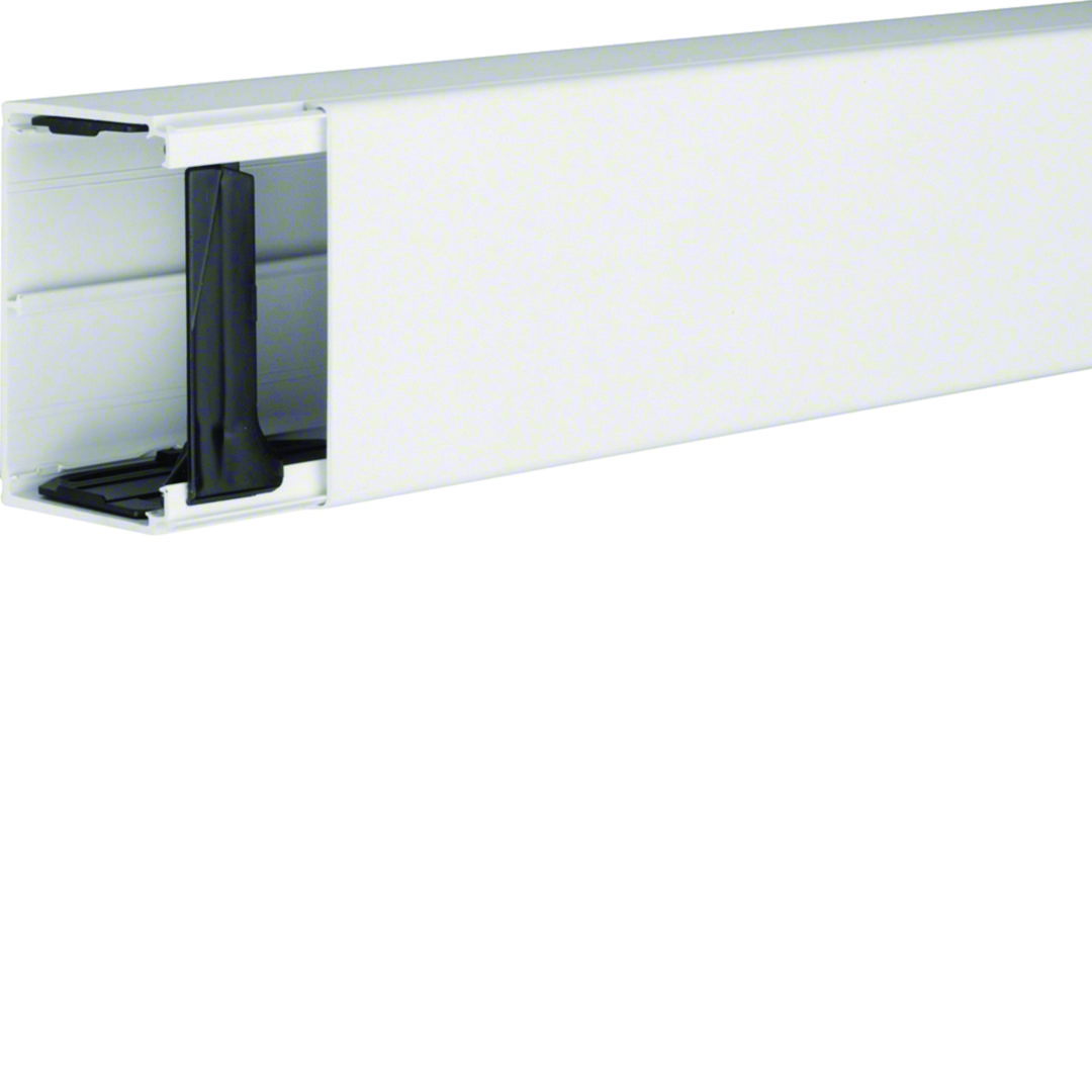 ASENNUSKANAVA TEHALIT.LF LF60090 PVC 60X90X2000 LVA