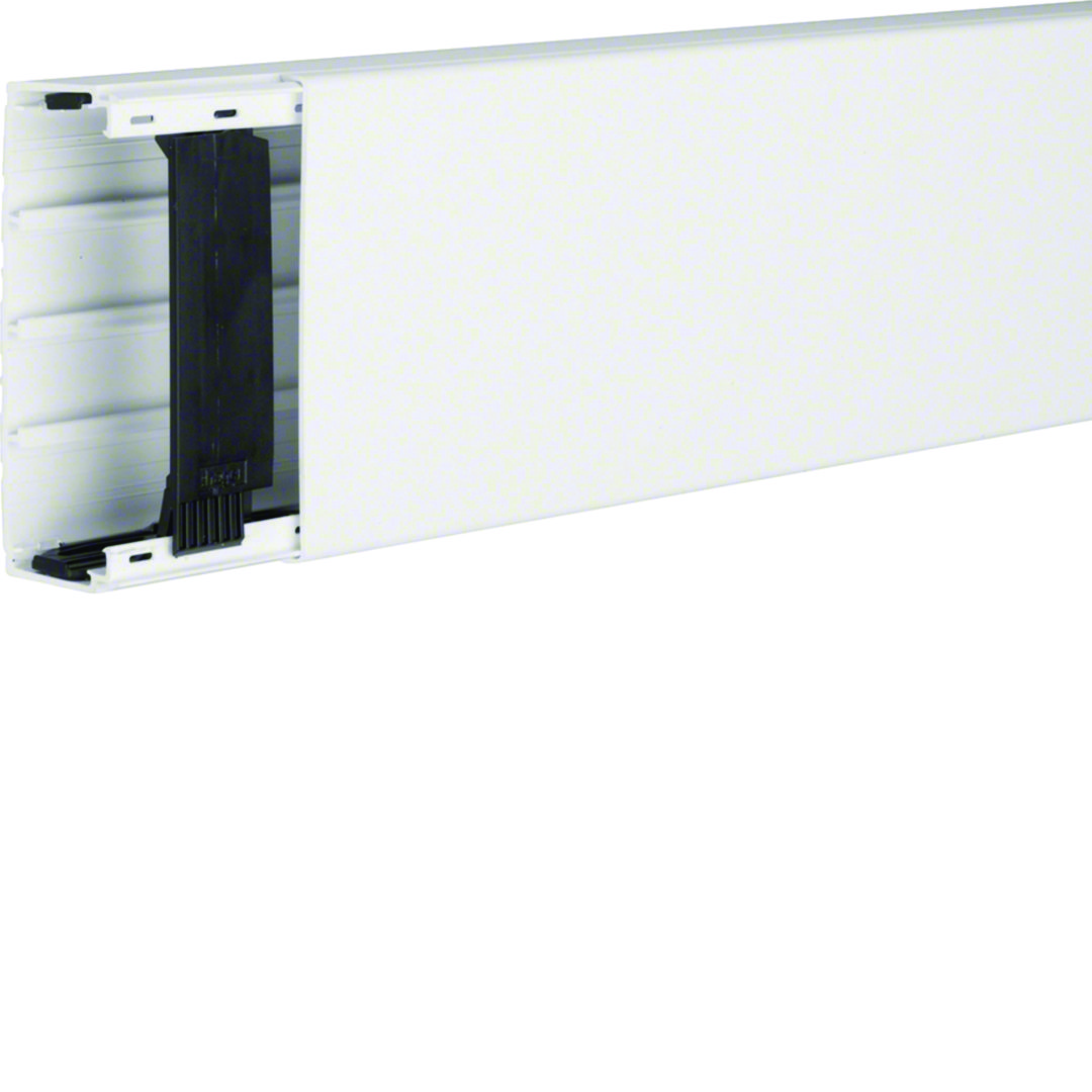 hager Matarkanal tehalit.lf lf40110 pvc 40x110x2000 vit