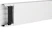 hager Matarkanal tehalit.lf lf40110 pvc 40x110x2000 vit