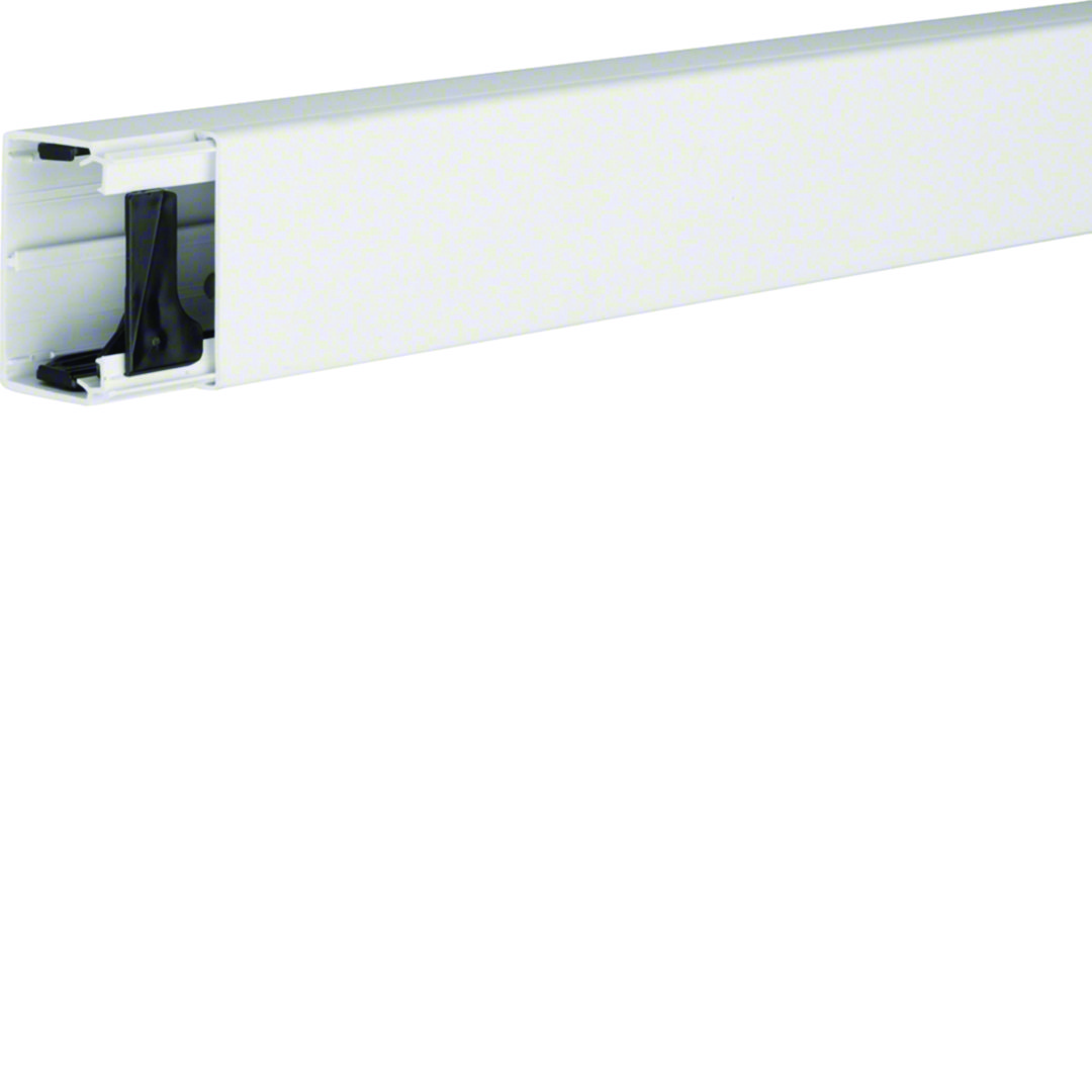 hager Asennuskanava tehalit.lf lf40060 pvc 40x57x2000 lva