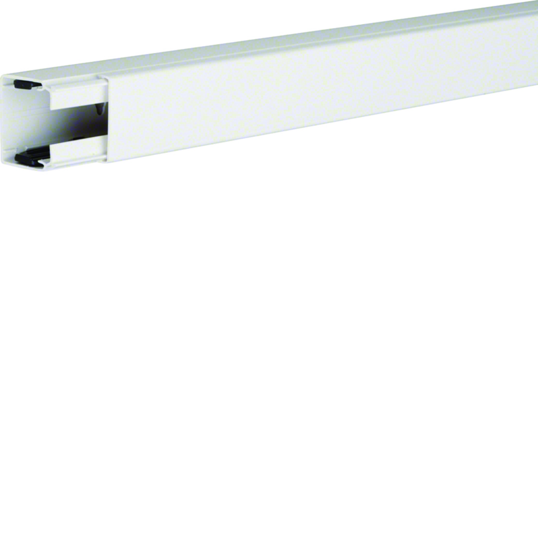 hager Asennuskanava tehalit.lf lf40040 pvc 40x40x2000 lva