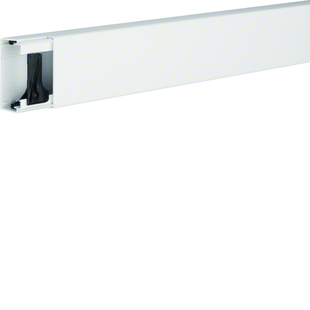 hager Matarkanal tehalit.lf lf30060 pvc 30x57x2000 vit
