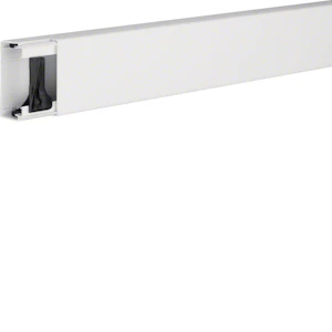hager Matarkanal tehalit.lf lf30060 pvc 30x57x2000 vit
