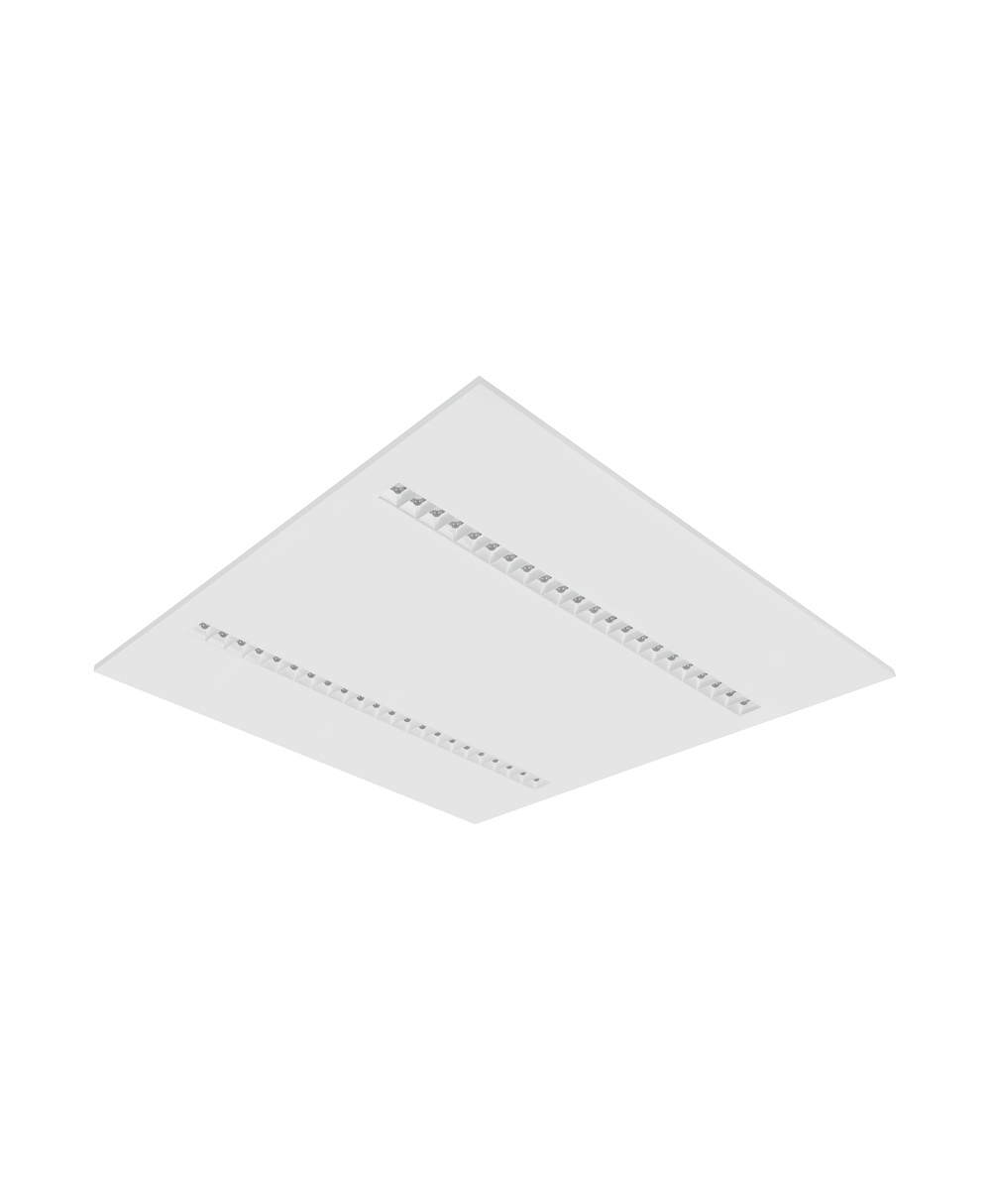MODUULIVALAISIN PANEL INDV DALI 600 33W 4000K