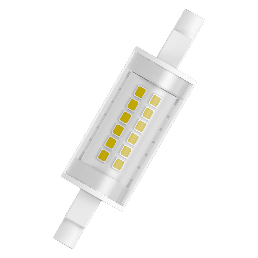 LED SLIM LINE 60 827 R7S