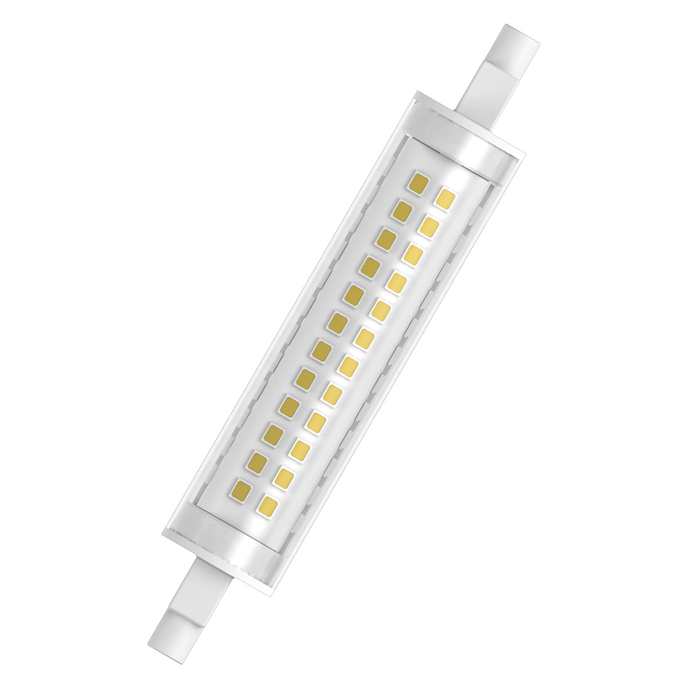 osram lamput Parathom special line 118 100 11w/827 r7s