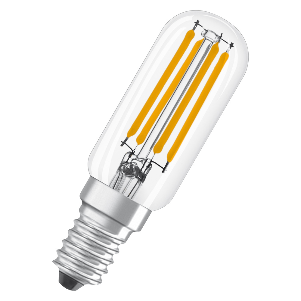 osram lamput Vakiolamppu parathom t26 55 6,5w/827 fil e14