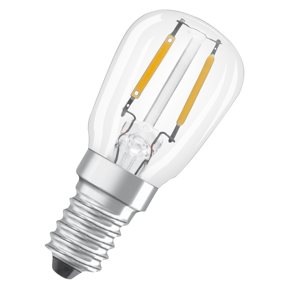 osram lamput Vakiolamppu parathom t26 5 1,6w/824 fil e14