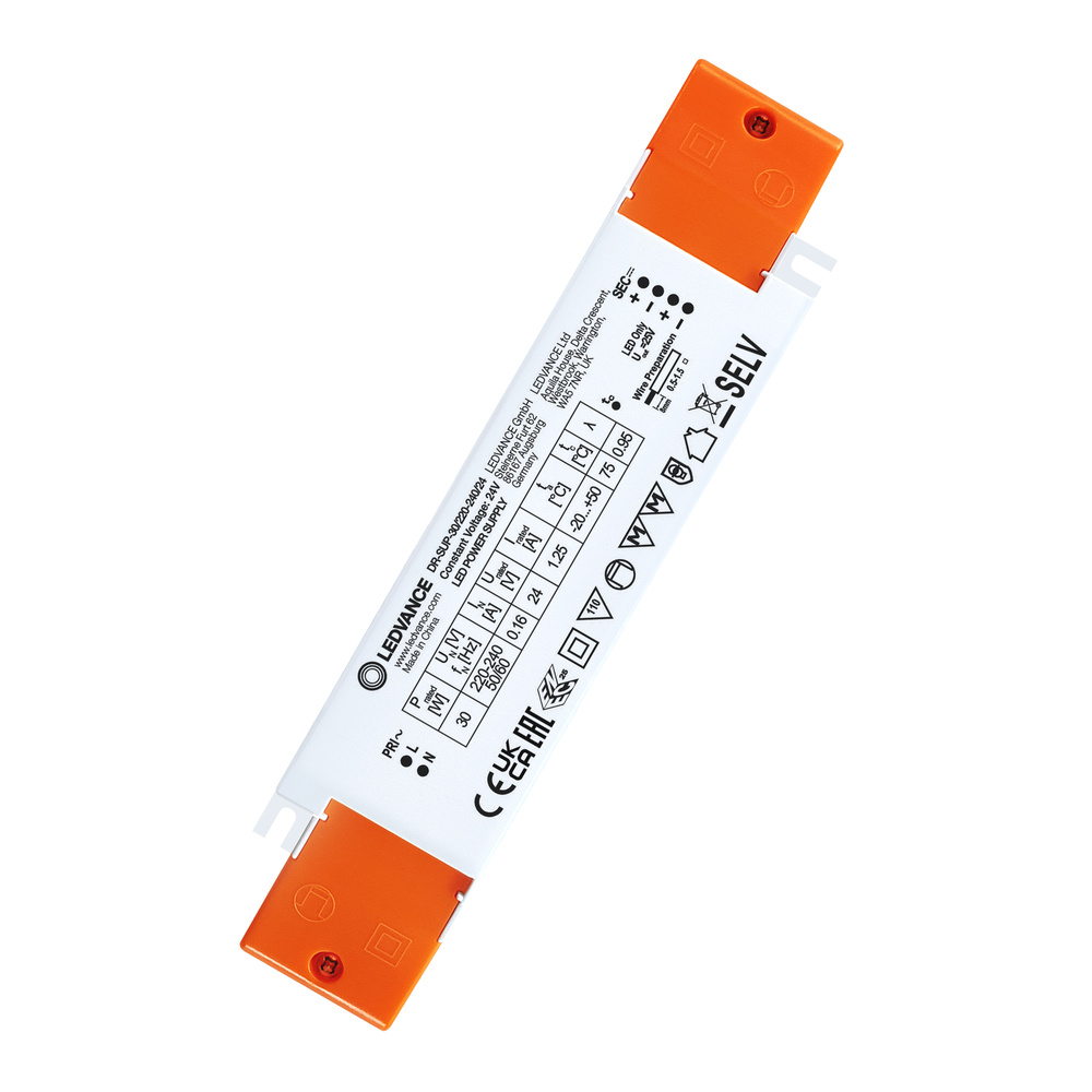 ledvance Electronic ballast dr sup 30/220-240/24