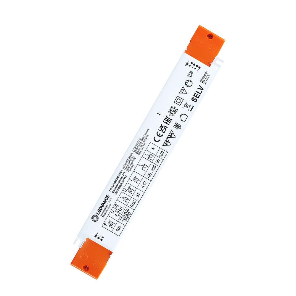 ELECTRONIC BALLAST DR SUP 100/220-240/24