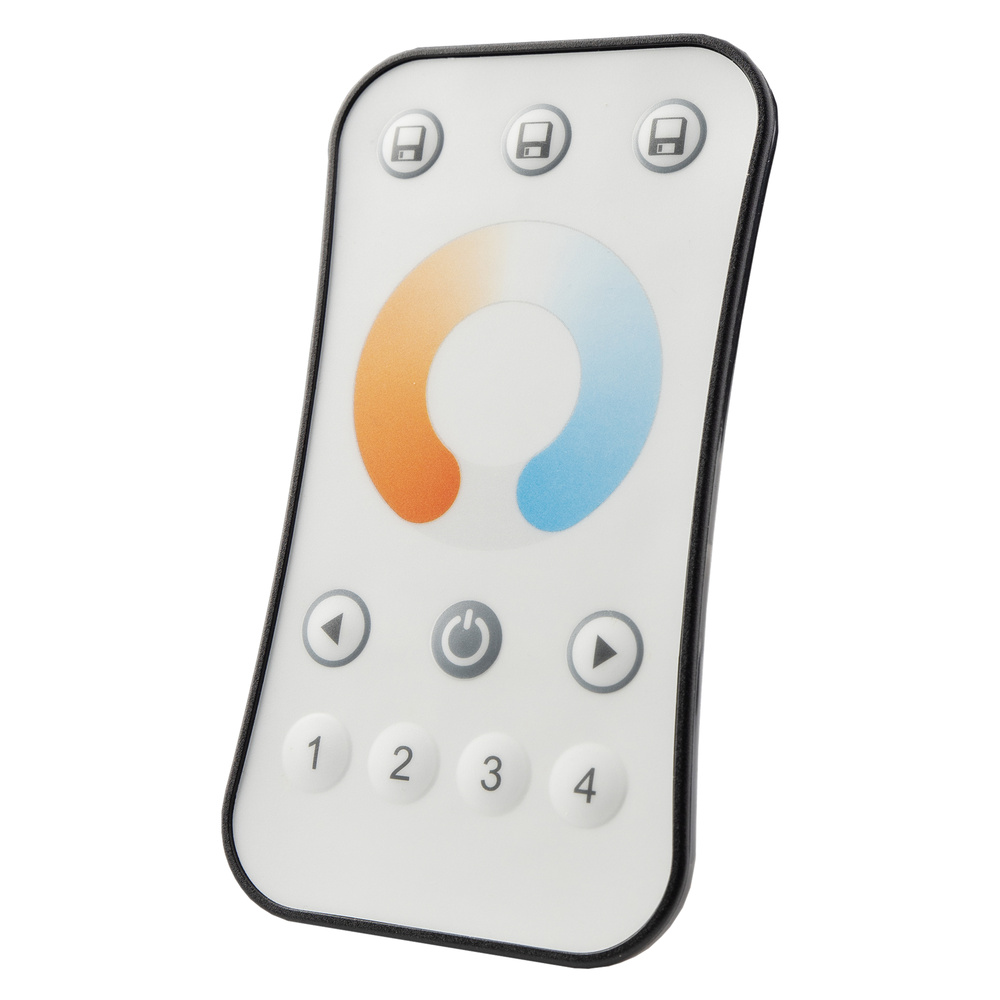 OHJAUSKOMPONENTTI LC RF REMOTE TW
