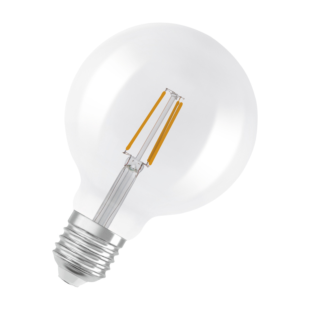 LED GLOB 60 GLOWDIM 827 E27