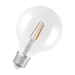 LED GLOB 60 GLOWDIM 827 E27