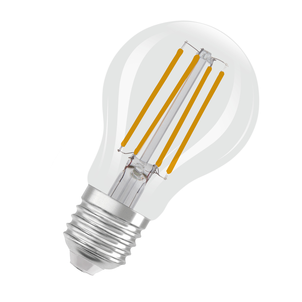 LED NORMAL 60 GLOWDIM 827 E27